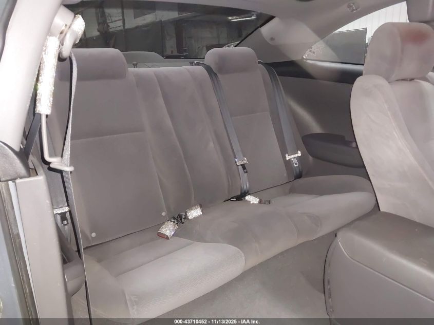 2008 Toyota Camry Solara Se VIN: 4T1CE30P68U763346 Lot: 43710452