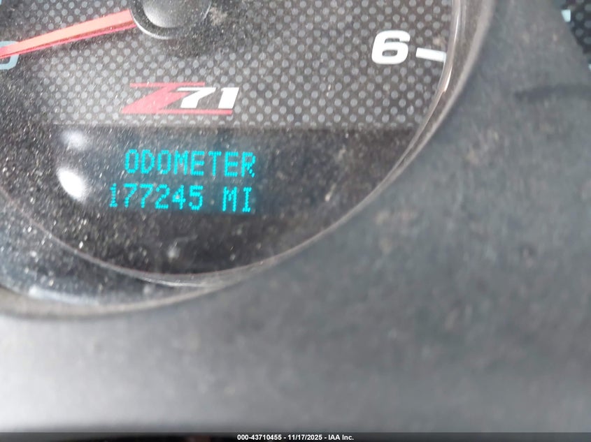 2008 Chevrolet Tahoe Lt VIN: 1GNFK13098R249062 Lot: 43710455