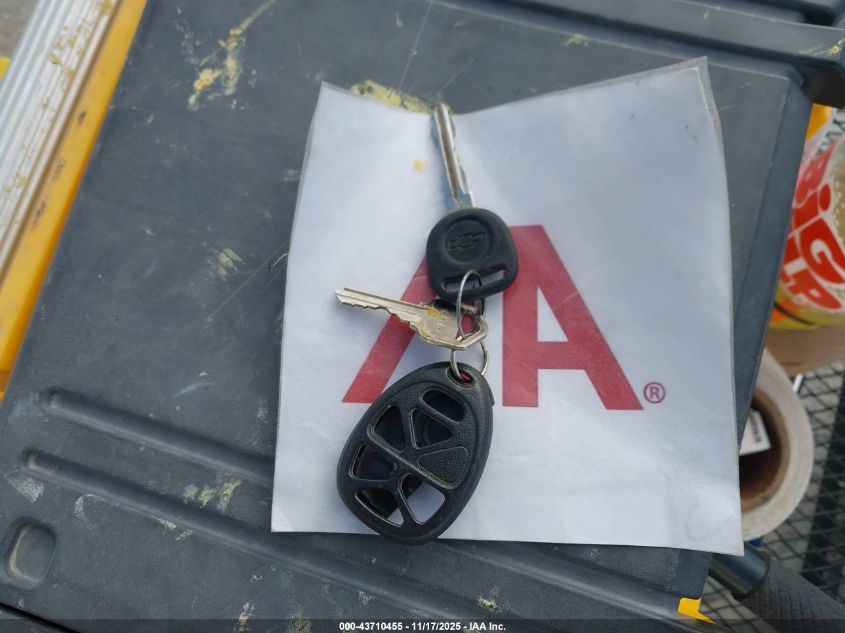 2008 Chevrolet Tahoe Lt VIN: 1GNFK13098R249062 Lot: 43710455