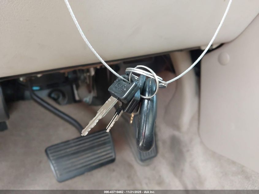 2004 GMC Yukon Xl 1500 Slt VIN: 3GKEC16ZX4G176973 Lot: 43710462