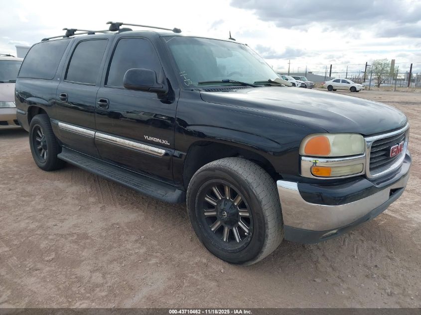 2004 GMC Yukon Xl 1500 Slt