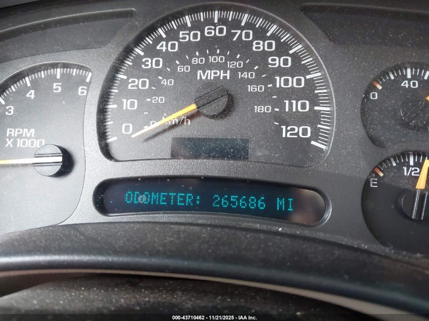 2004 GMC Yukon Xl 1500 Slt VIN: 3GKEC16ZX4G176973 Lot: 43710462