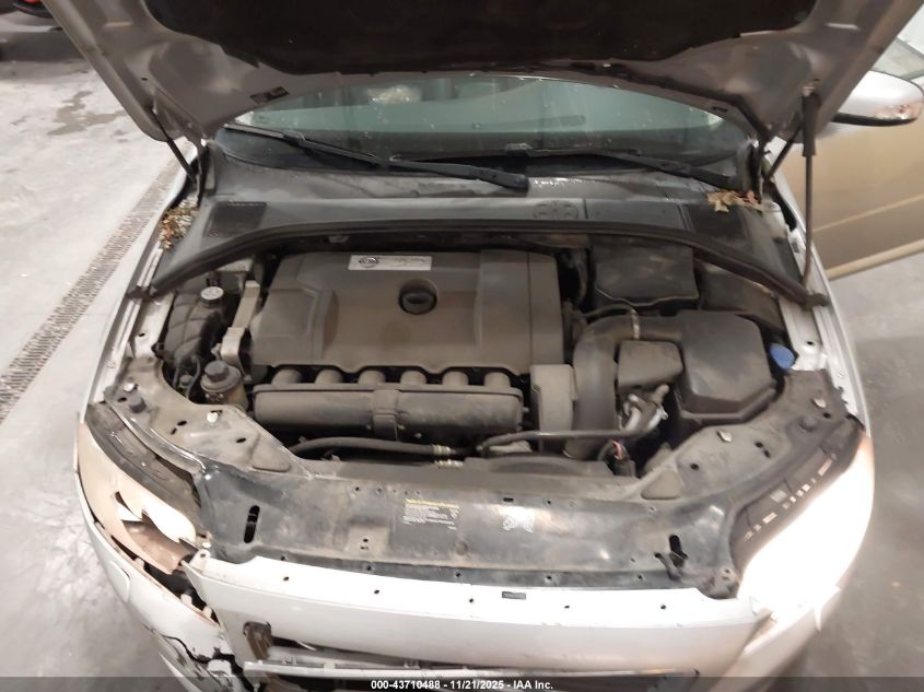 2008 Volvo S80 3.2 VIN: YV1AS982781063928 Lot: 43710488