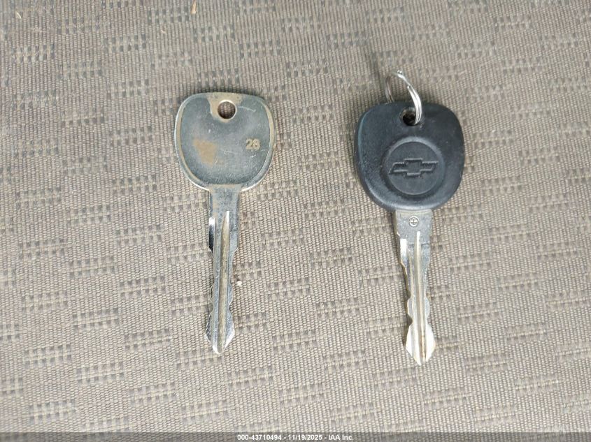 2007 Chevrolet Cobalt Lt VIN: 1G1AL55F077195145 Lot: 43710494