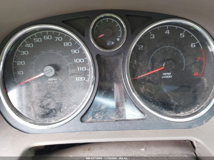 2007 Chevrolet Cobalt Lt VIN: 1G1AL55F077195145 Lot: 43710494