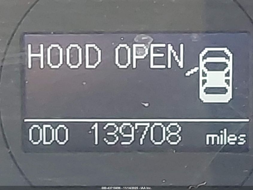 2008 Toyota Camry Xle VIN: 4T1BE46K08U198251 Lot: 43710496