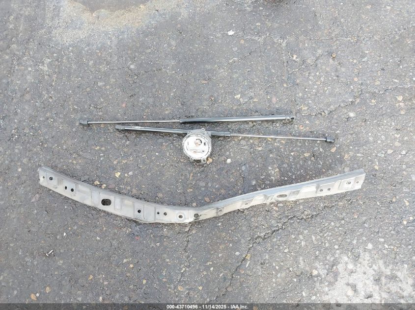 2008 Toyota Camry Xle VIN: 4T1BE46K08U198251 Lot: 43710496