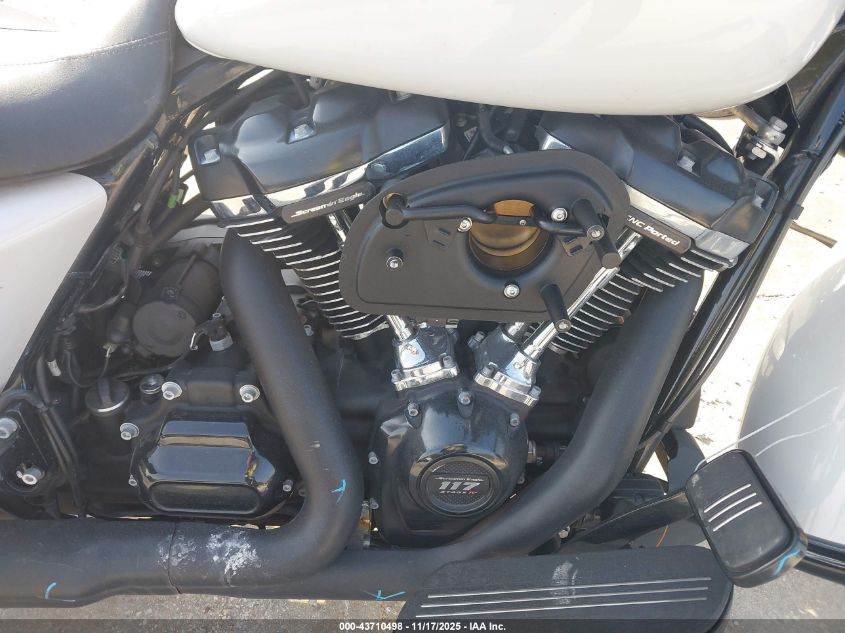 2020 Harley-Davidson Flhxs VIN: 1HD1KRP23LB610959 Lot: 43710498