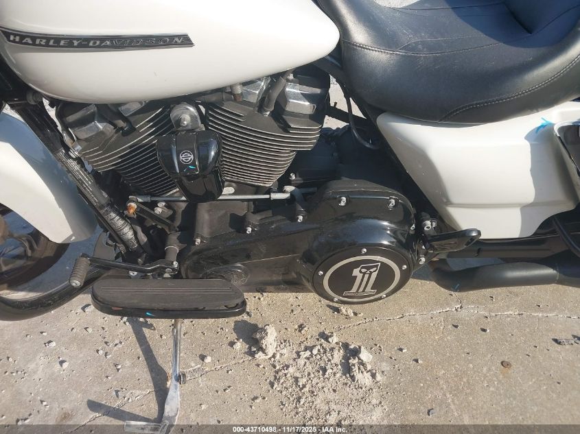 2020 Harley-Davidson Flhxs VIN: 1HD1KRP23LB610959 Lot: 43710498