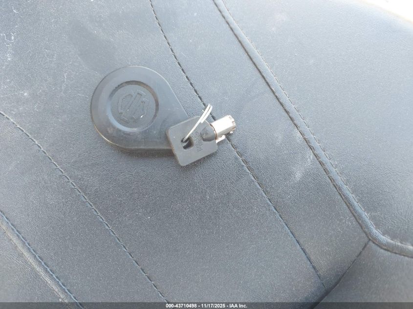 2020 Harley-Davidson Flhxs VIN: 1HD1KRP23LB610959 Lot: 43710498