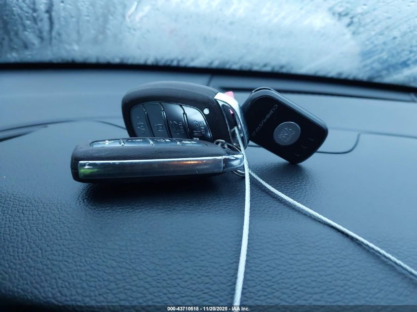 2016 Hyundai Tucson Sport VIN: KM8J3CA29GU030822 Lot: 43710518