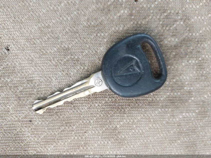 2006 Pontiac G6 VIN: 1G2ZF55B464172468 Lot: 43710521