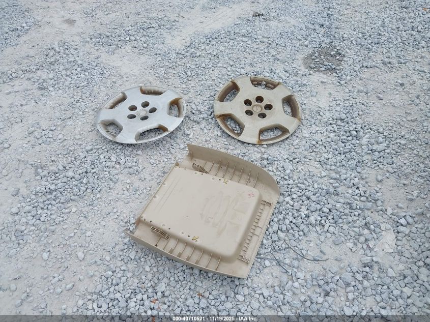 2006 Pontiac G6 VIN: 1G2ZF55B464172468 Lot: 43710521