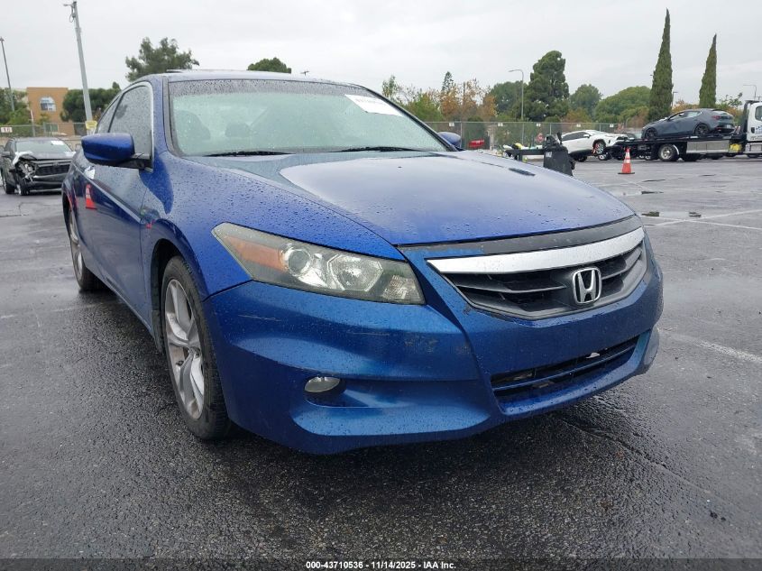 HONDA ACCORD 3.5 EX-L