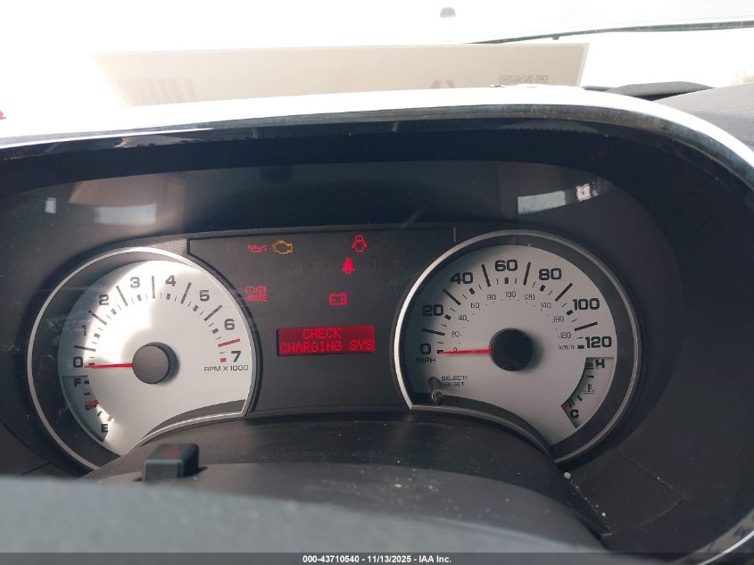 2008 Ford Explorer Sport Trac Xlt VIN: 1FMEU31E28UA56091 Lot: 43710540