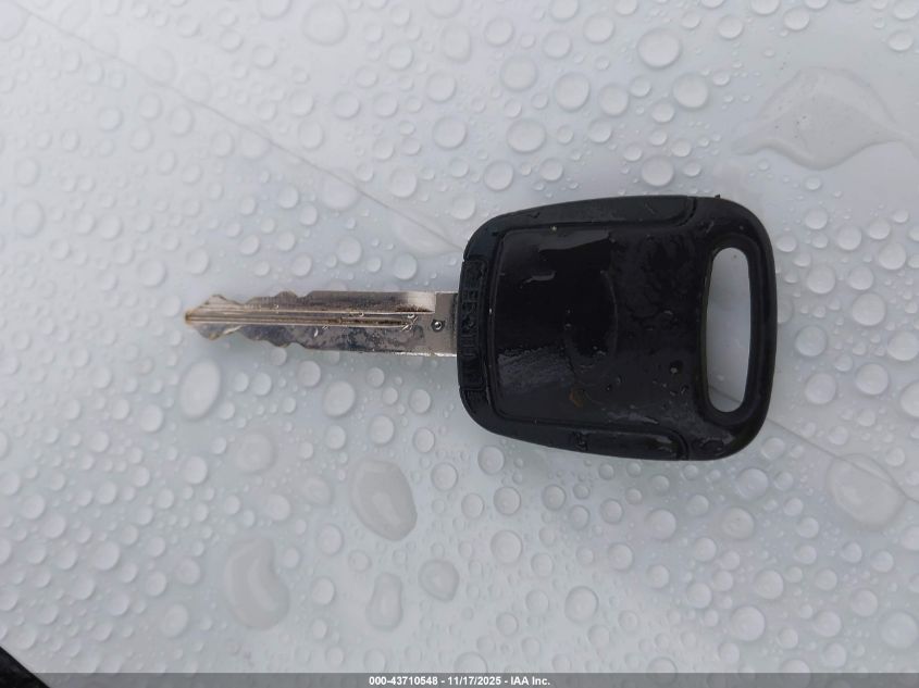 2004 Ford Expedition Nbx/Xlt VIN: 1FMPU16L34LA65077 Lot: 43710548