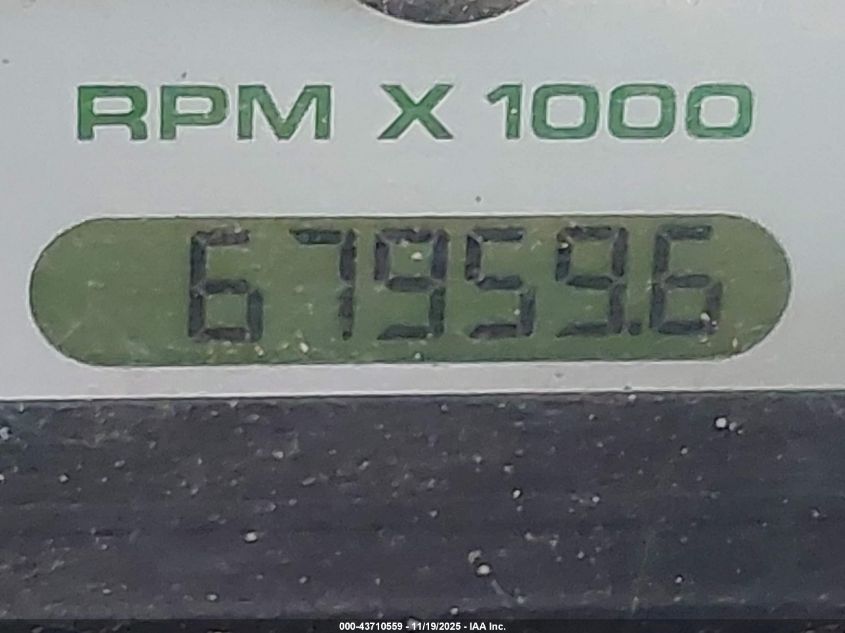 2007 Ford Ranger Sport/Stx/Xlt VIN: 1FTYR44U57PA68020 Lot: 43710559