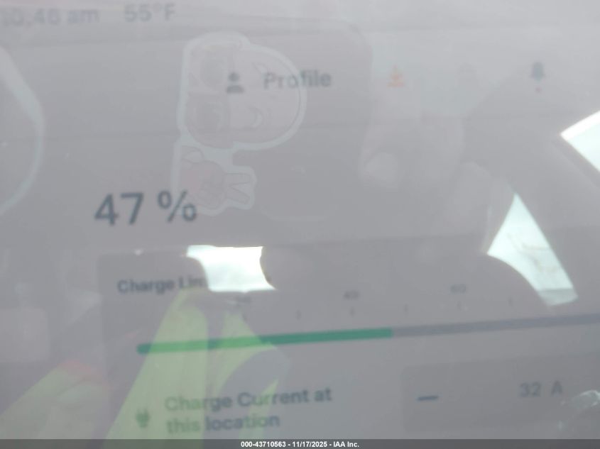 2023 Tesla Model 3 Rear-Wheel Drive VIN: 5YJ3E1EA5PF704986 Lot: 43710563