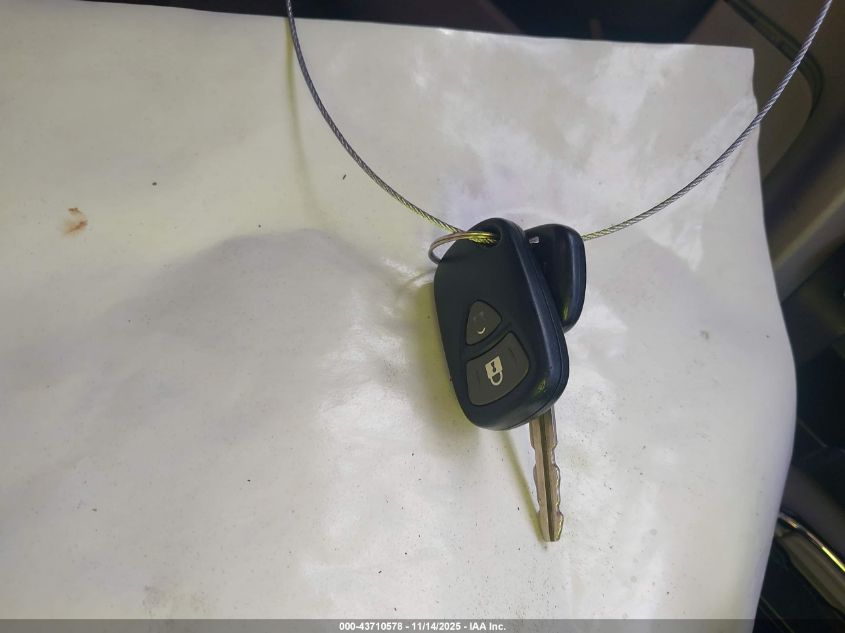 2003 Suzuki Xl-7 Ltd/Touring VIN: JS3TX92V934102093 Lot: 43710578