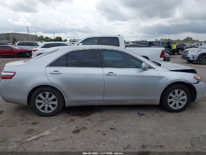 2009 Toyota Camry Hybrid VIN: 4T1BB46K49U077538 Lot: 43710581