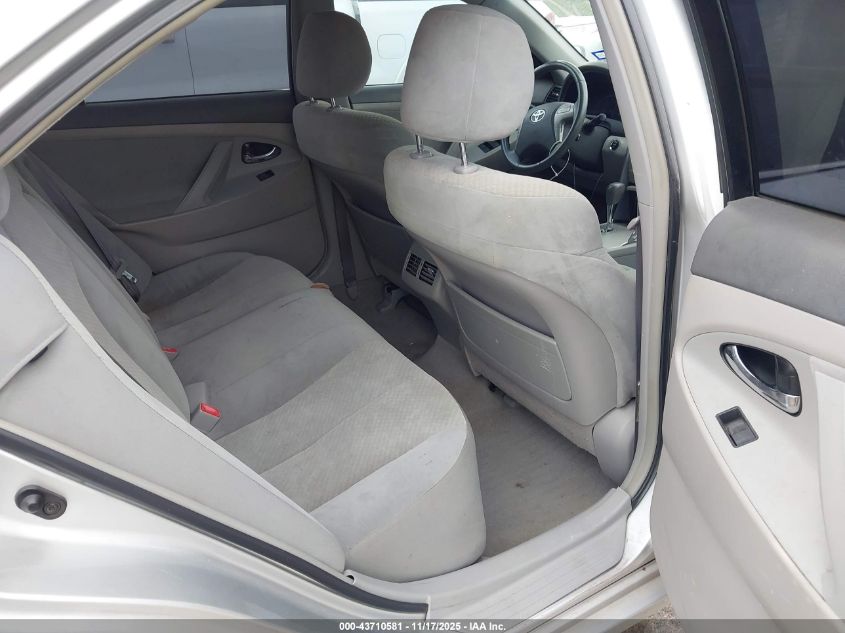 2009 Toyota Camry Hybrid VIN: 4T1BB46K49U077538 Lot: 43710581