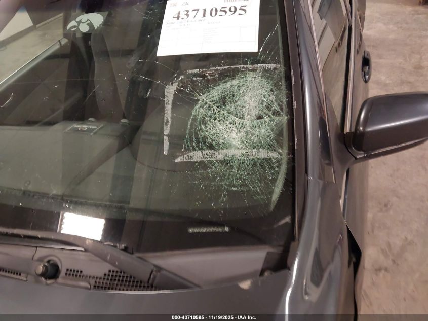 2007 Honda Accord 2.4 Se VIN: JHMCM56337C019942 Lot: 43710595