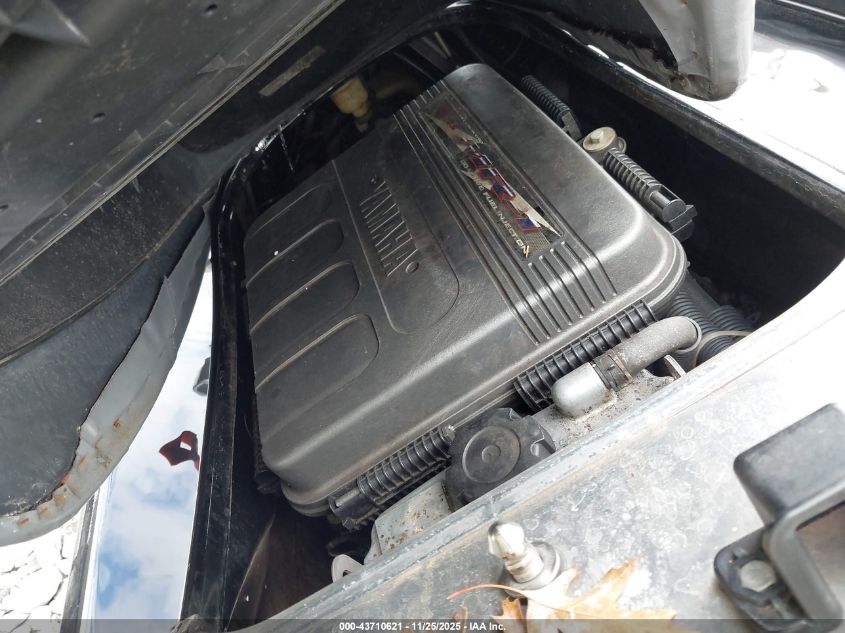 2006 Yamaha Other VIN: 00000YAMA3372K506 Lot: 43710621