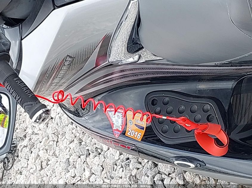 2006 Yamaha Other VIN: 00000YAMA3372K506 Lot: 43710621