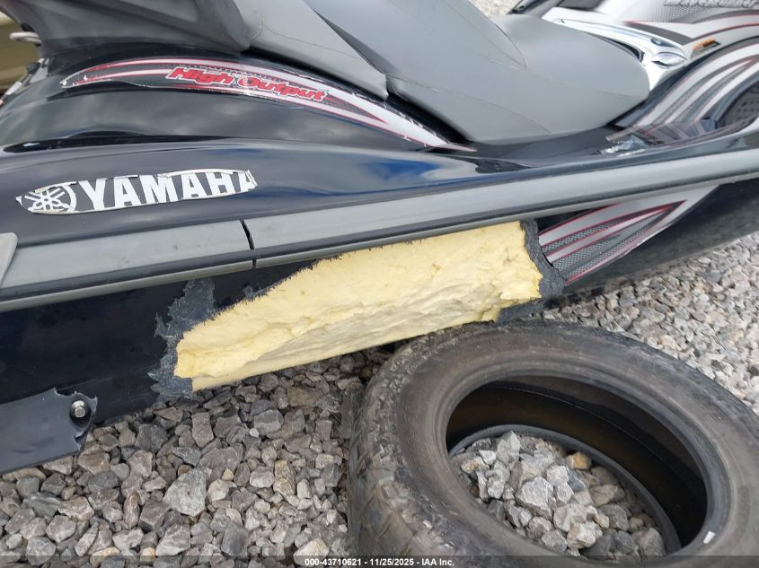 2006 Yamaha Other VIN: 00000YAMA3372K506 Lot: 43710621