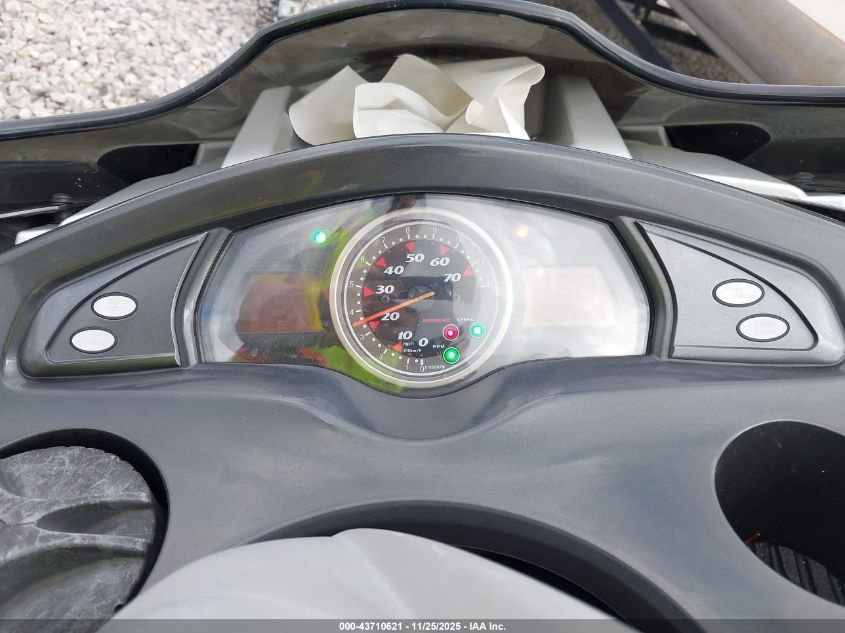 2006 Yamaha Other VIN: 00000YAMA3372K506 Lot: 43710621