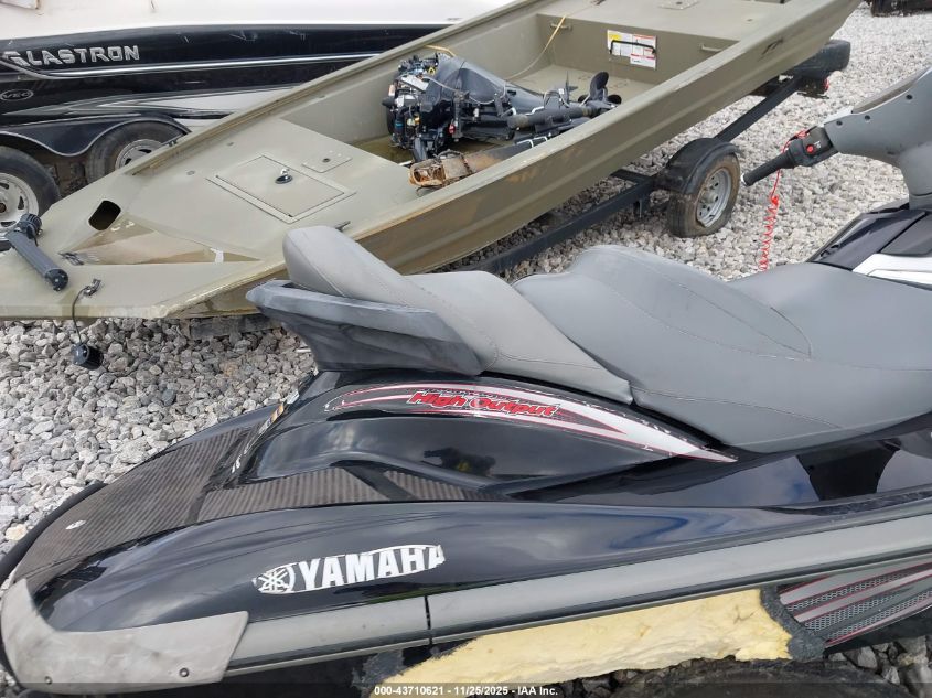 2006 Yamaha Other VIN: 00000YAMA3372K506 Lot: 43710621