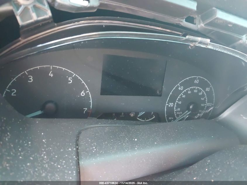 2020 Ford Transit-250 VIN: 1FTBR1Y81LKA63132 Lot: 43710624