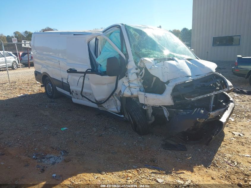 FORD TRANSIT TRANSIT-250