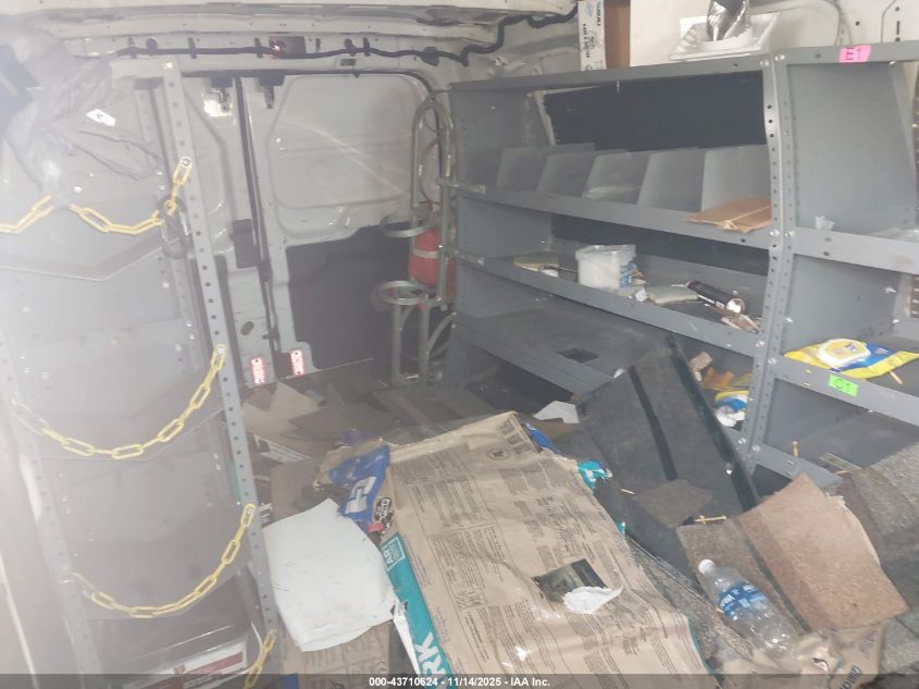 2020 Ford Transit-250 VIN: 1FTBR1Y81LKA63132 Lot: 43710624