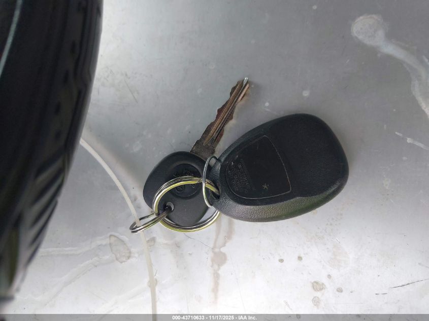 2008 Chevrolet Equinox Ls VIN: 2CNDL13F486028607 Lot: 43710633