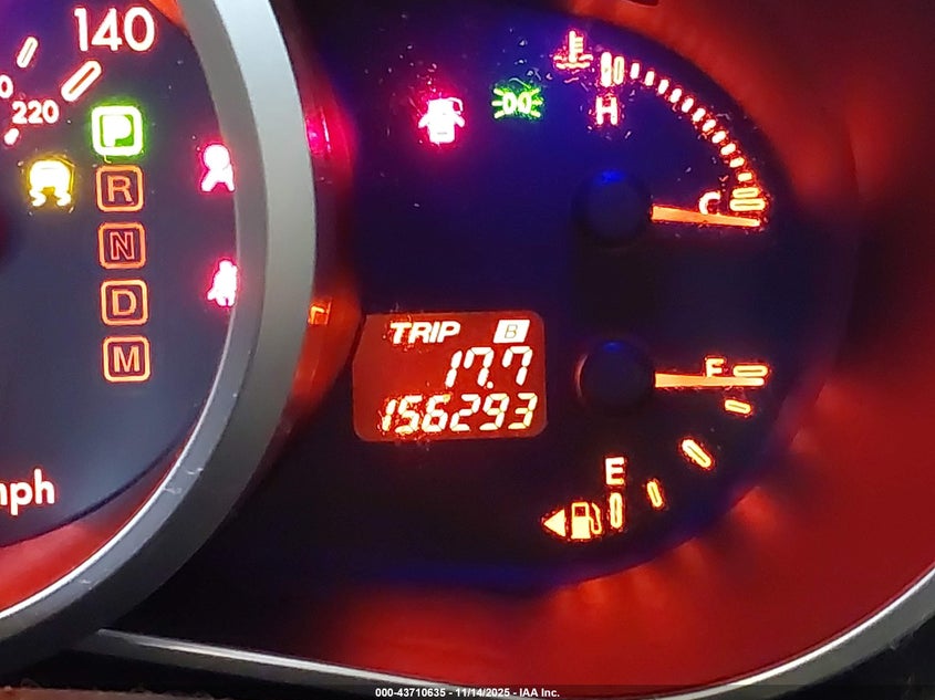 2007 Mazda Cx-7 Grand Touring VIN: JM3ER29L770115118 Lot: 43710635