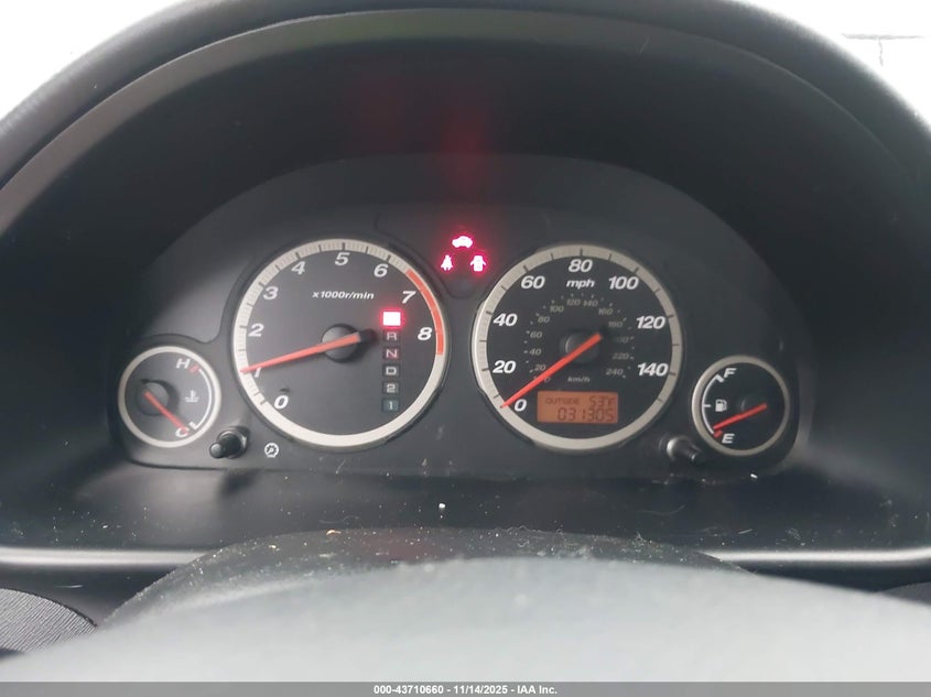 JHLRD78976C806726 2006 HONDA CR-V photo no. 7