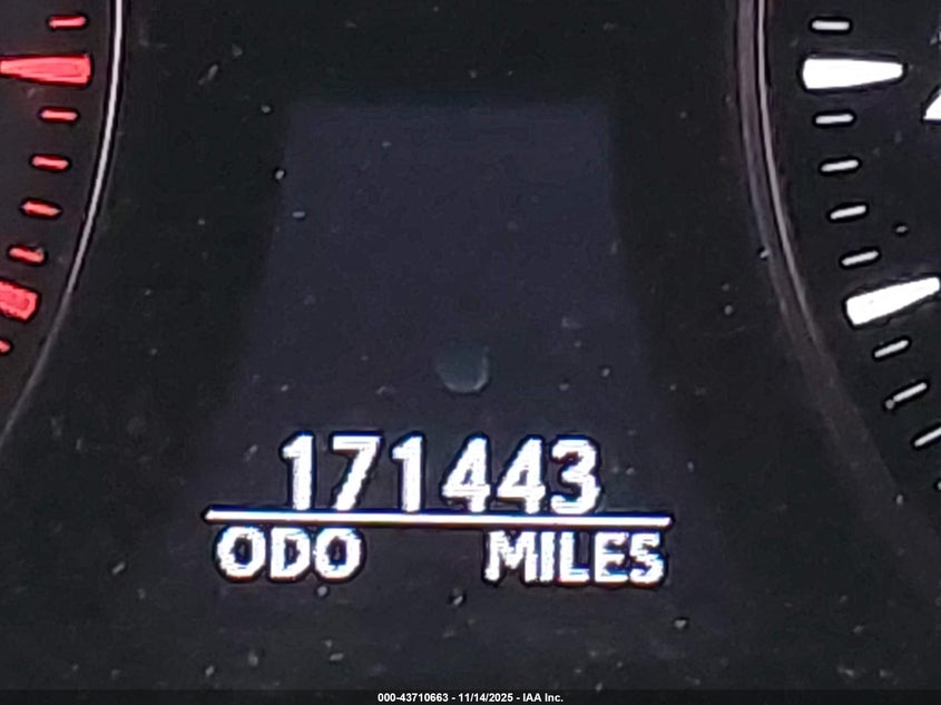 2011 Lexus Ls 460 VIN: JTHBL5EFXB5103148 Lot: 43710663