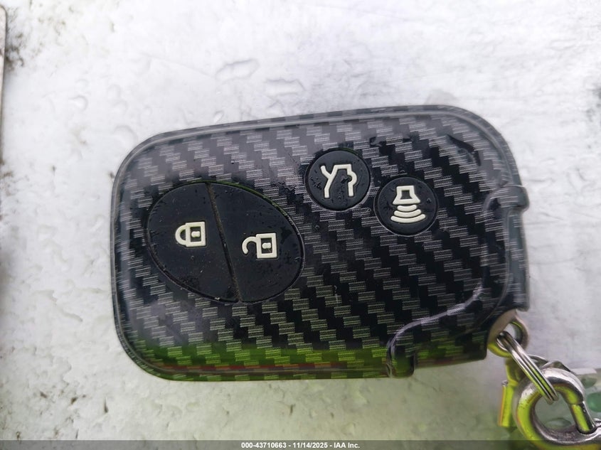 2011 Lexus Ls 460 VIN: JTHBL5EFXB5103148 Lot: 43710663