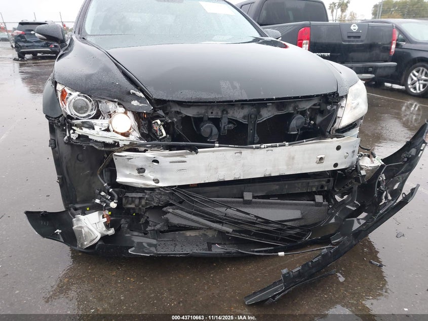 2011 Lexus Ls 460 VIN: JTHBL5EFXB5103148 Lot: 43710663