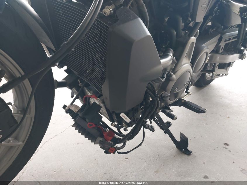 2023 Harley-Davidson Rh975 S VIN: 1HD1ZF120PB304097 Lot: 43710666