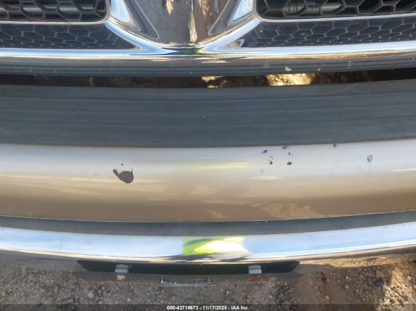 2005 Dodge Ram 1500 Slt/Laramie VIN: 1D7HA18D55J570502 Lot: 43710673