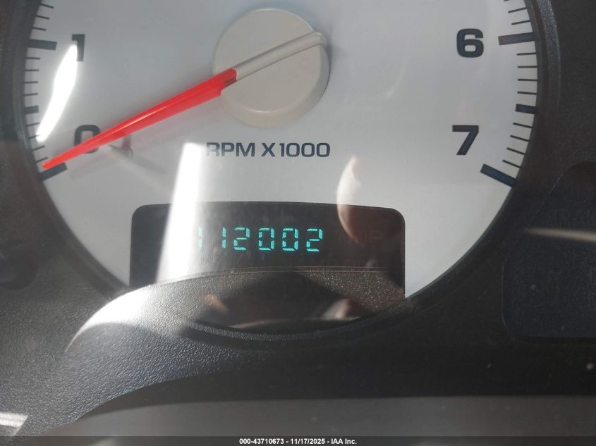 2005 Dodge Ram 1500 Slt/Laramie VIN: 1D7HA18D55J570502 Lot: 43710673