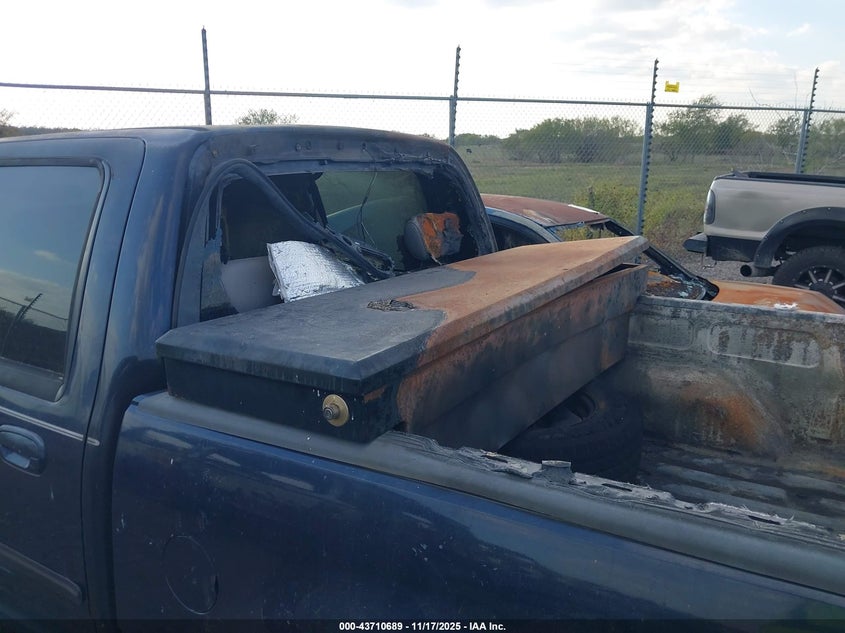 1FTRW07L73KD29244 2003 FORD F-150 photo no. 13