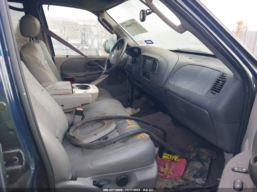 1FTRW07L73KD29244 2003 FORD F-150 photo no. 5