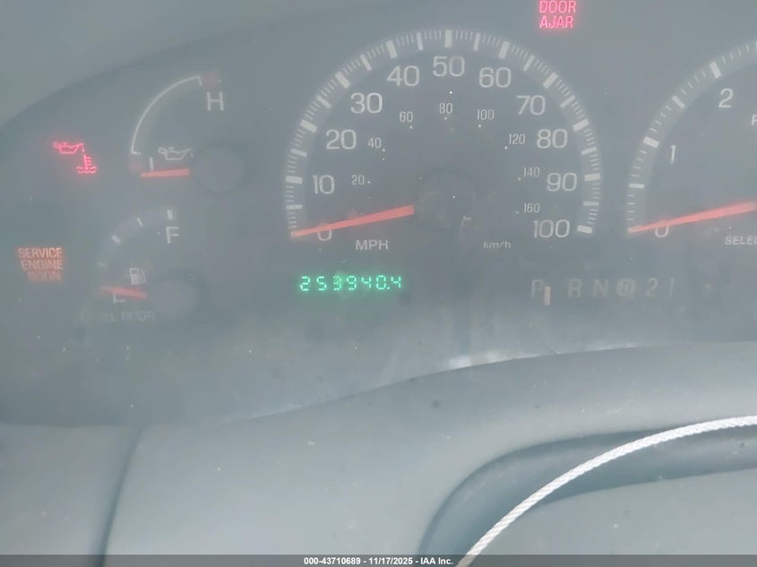 1FTRW07L73KD29244 2003 FORD F-150 photo no. 7