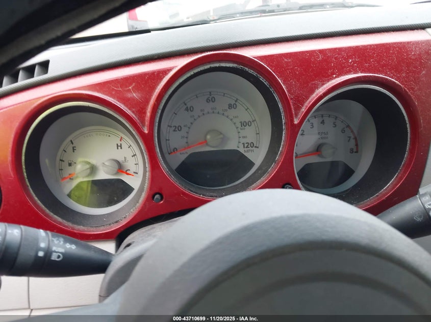 2006 Chrysler Pt Cruiser Limited VIN: 3A8FY68B36T261123 Lot: 43710699