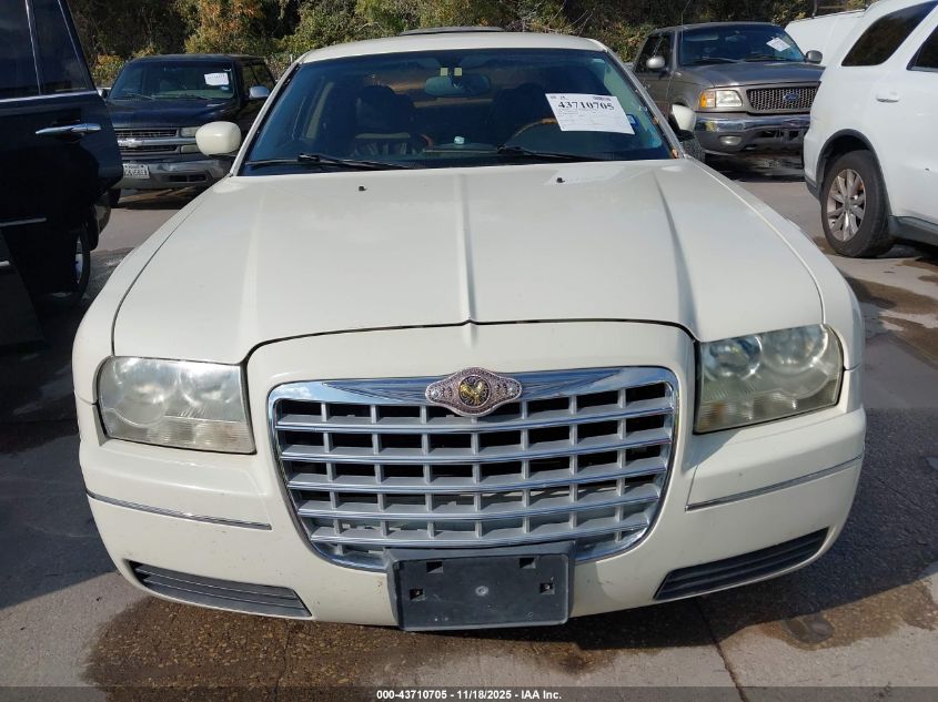 2006 Chrysler 300 Touring VIN: 2C3KA53G56H110594 Lot: 43710705