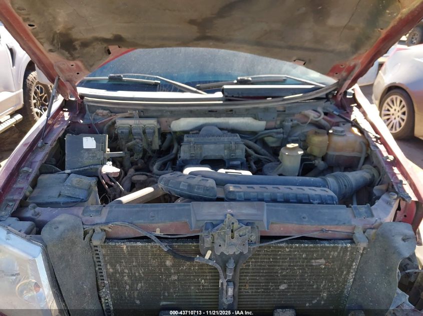 2007 Ford F-150 Lariat/Xlt VIN: 1FTPW12V37FA94085 Lot: 43710713