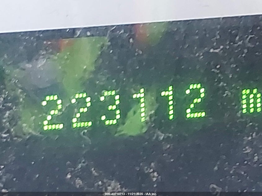 2007 Ford F-150 Lariat/Xlt VIN: 1FTPW12V37FA94085 Lot: 43710713